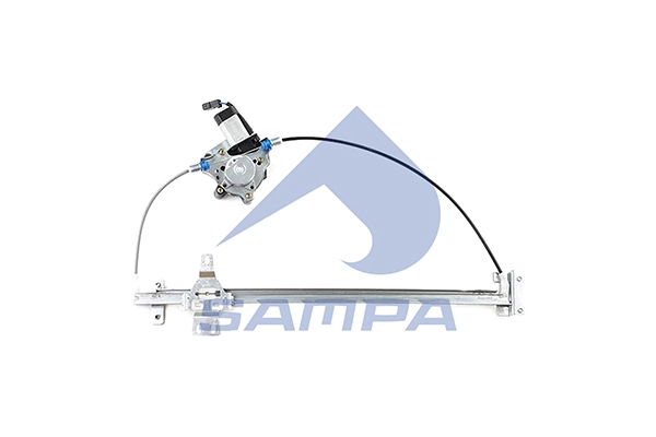 Window Regulator (206.440)