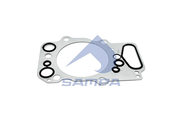 Gasket, cylinder head (043.348)