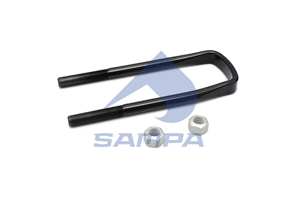 Spring Clamp (010.171/1)