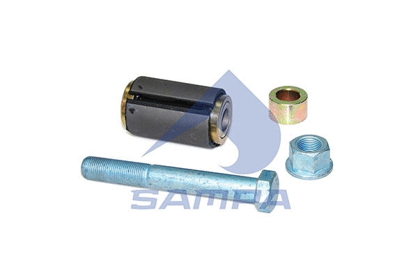 Repair Kit, spring bolt (010.759)
