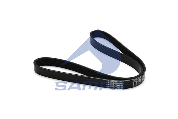 V-Ribbed Belt (078.236)