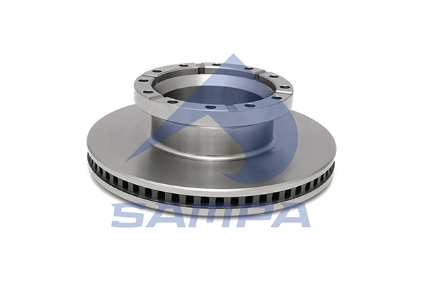 Brake Disc (067.282)