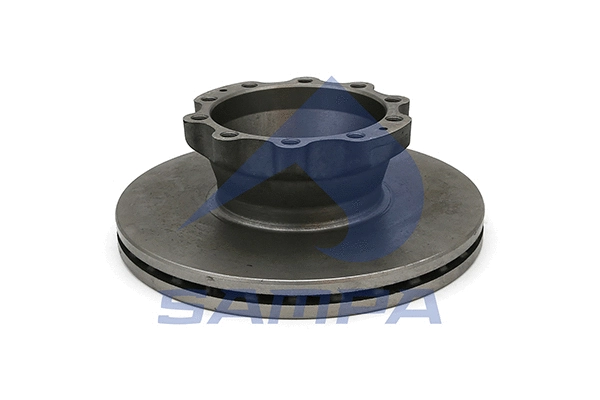 Brake Disc (024.014)