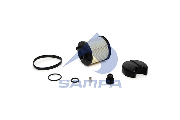 Urea Filter (050.615)
