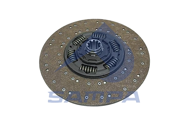 Clutch Disc (053.055)