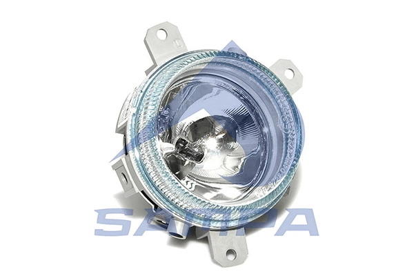 Front Fog Light (061.087)