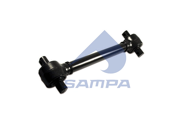Control/Trailing Arm, wheel suspension (095.243)