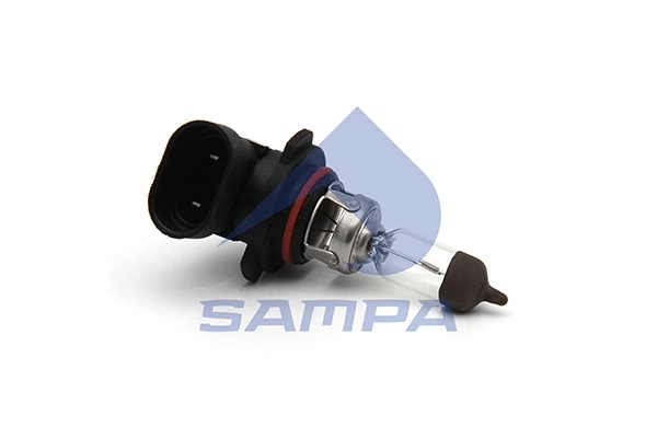 Bulb, front fog light (096.1843)