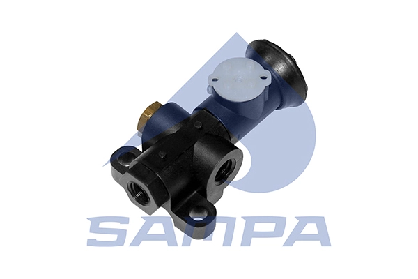 Air Suspension Valve (096.3377)