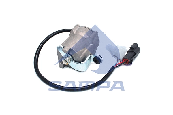 Sensor, accelerator pedal position (096.1013)