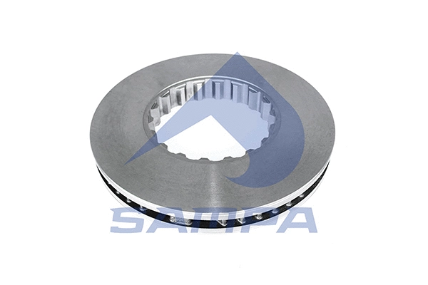 Brake Disc (036.102)