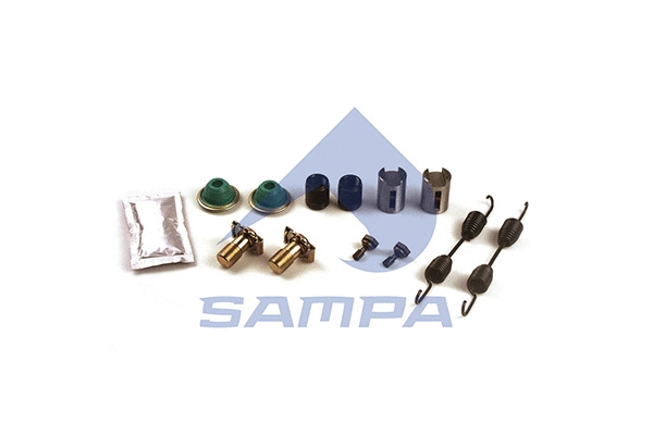 Repair kit, automatic adjustment (060.524)