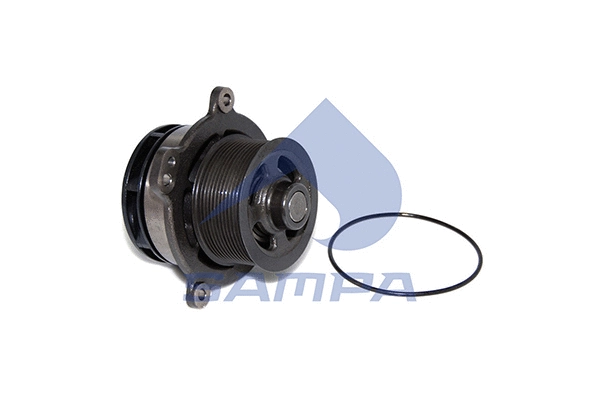 Water Pump, engine cooling (061.405)