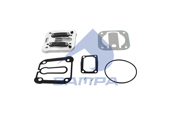 Repair kit, air compressor (092.681)