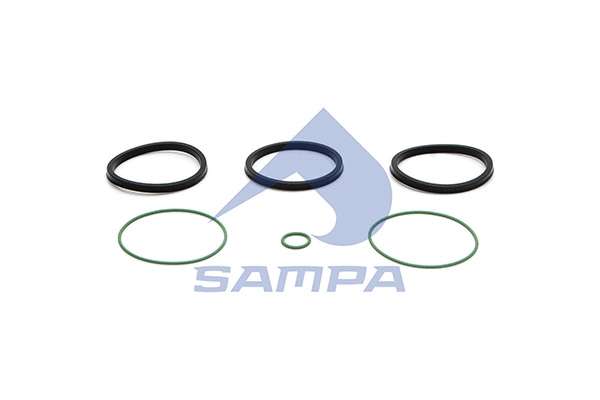 Oil Filter, retarder (040.633)