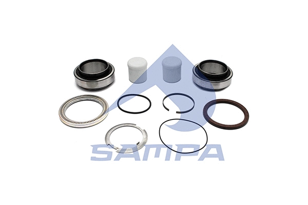 Repair Kit, wheel hub (030.772)