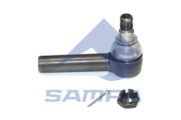 Tie Rod End (097.620)