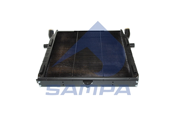 Radiator, engine cooling (042.025)