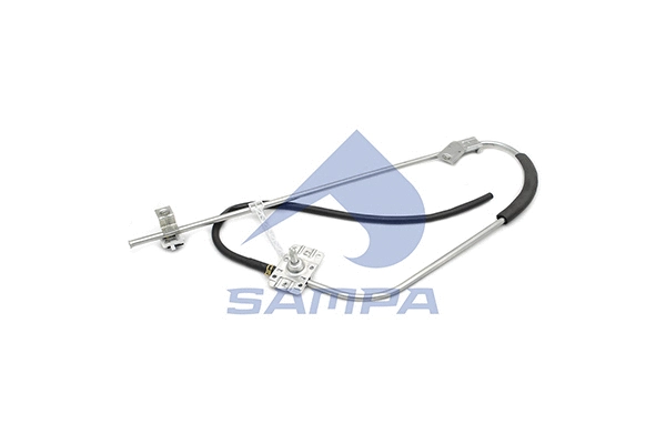 Window Regulator (062.024)