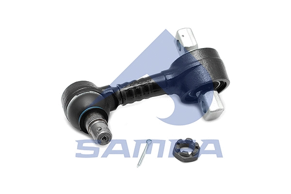 Control/Trailing Arm, wheel suspension (095.496)