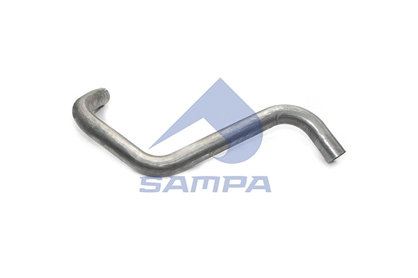 Exhaust Pipe (200.136)