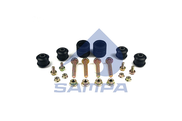 Repair Kit, stabiliser bush (050.516)