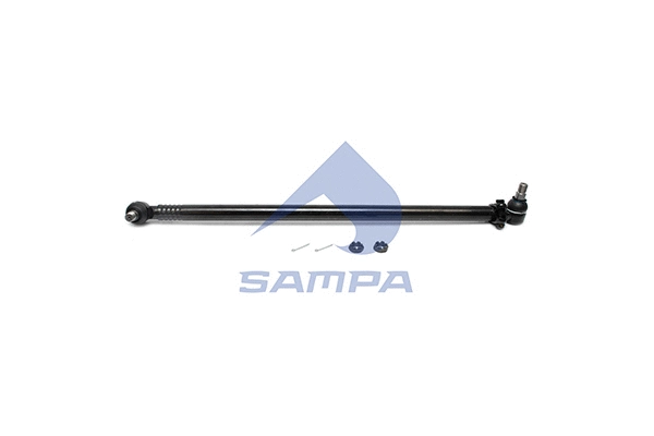 Centre Rod Assembly (097.804)