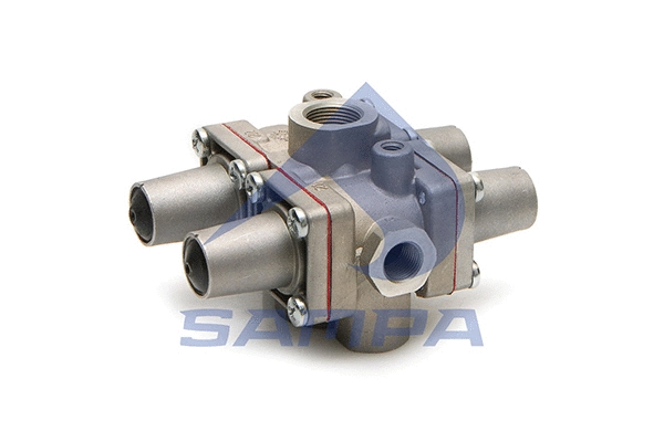 Multiport Valve (096.282)