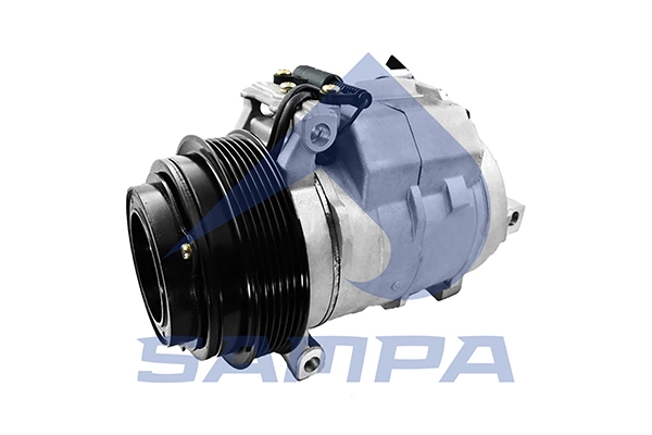 Compressor, air conditioning (010.2261)