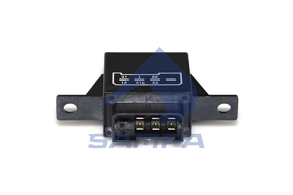 Flasher Unit (022.209)