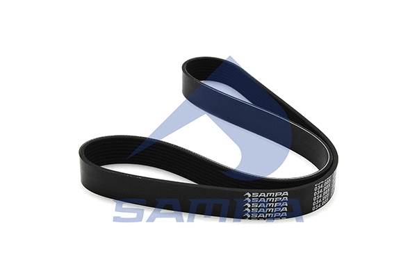 V-Ribbed Belt (034.005)