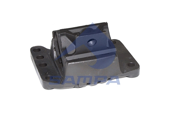 Mounting, engine (100.372)