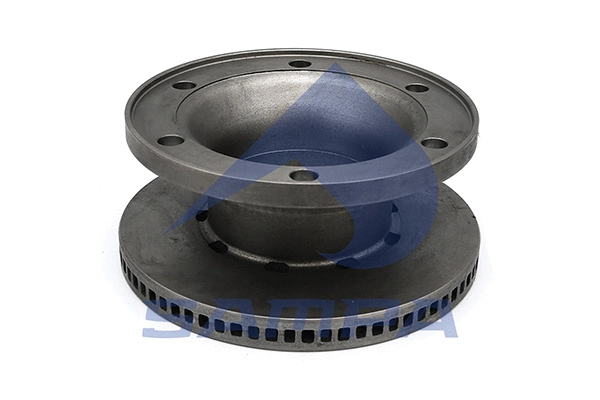 Brake Disc (077.041)