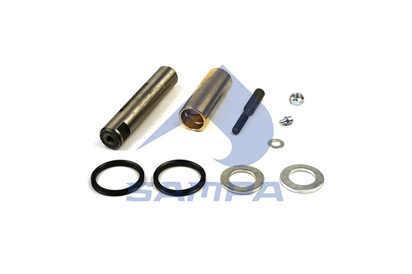 Repair Kit, spring bolt (010.621)