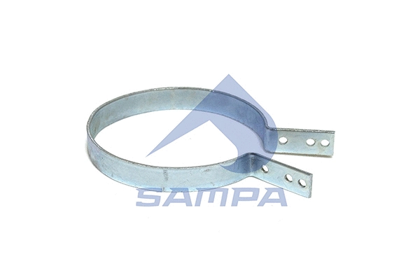 Pipe Connector, exhaust system (100.176)