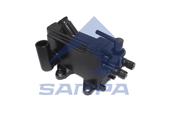 Tilt Pump, driver cab (080.1335)