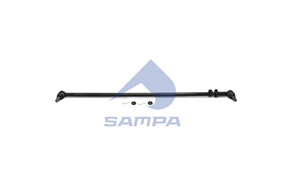 Centre Rod Assembly (097.1307)