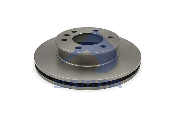 Brake Disc (201.361)