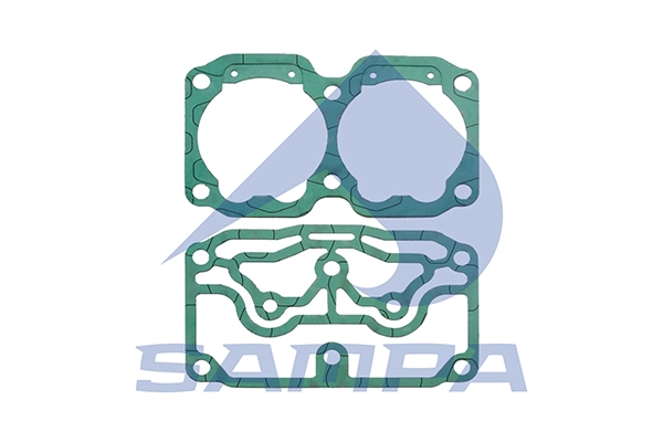 Repair kit, air compressor (092.517)