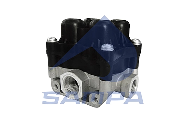 Multiport Valve (096.3238)