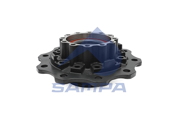Wheel Hub (061.226A)