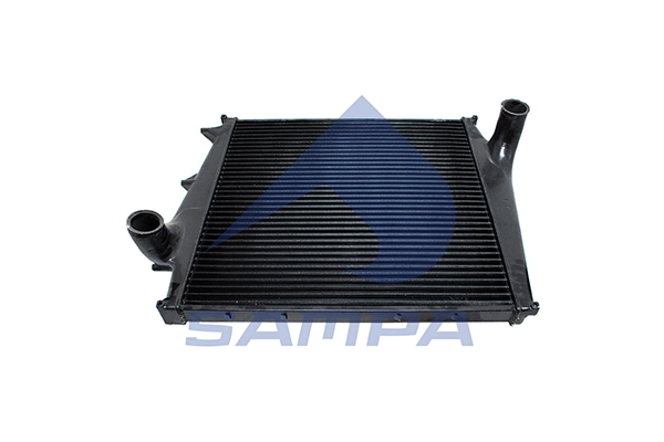 Charge Air Cooler (032.195)