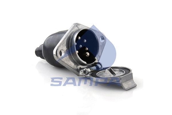 Socket Adapter (095.017)