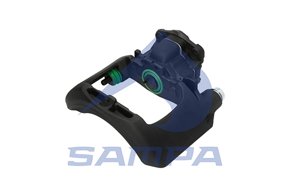 Brake Caliper (096.3684A)