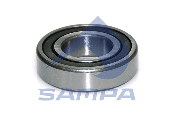 Bearing, radiator fan shaft (032.448)