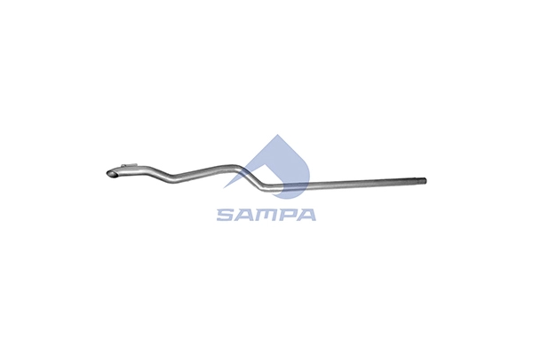 Exhaust Pipe (210.040)