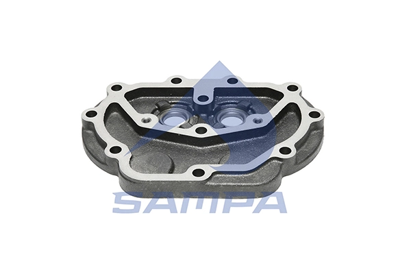 Valve Plate, air compressor (096.3844)