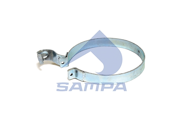 Pipe Connector, exhaust system (100.234)