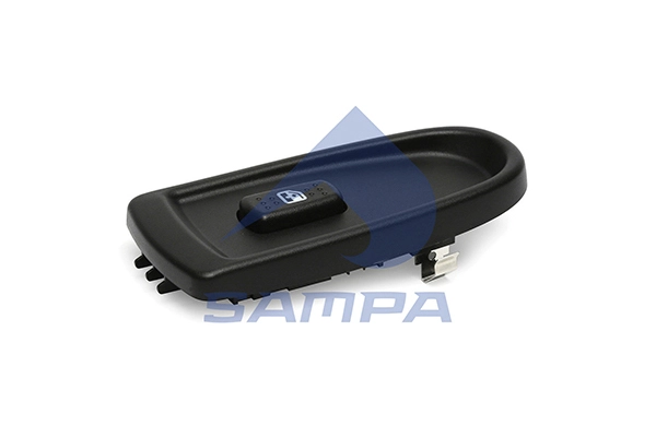 Switch, window regulator (062.430)