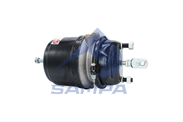 Spring-loaded Cylinder (091.485)